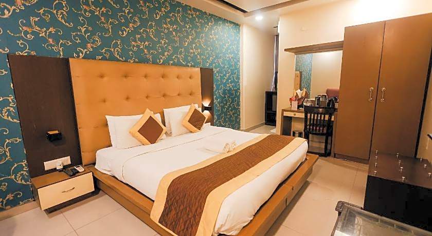 Hotel Surya International