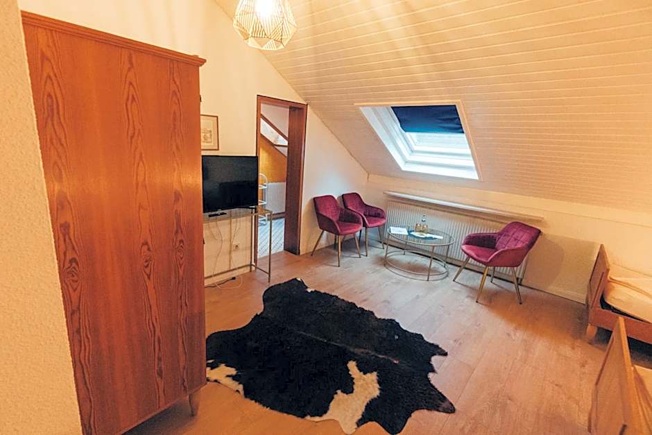 Gasthof Hotel zur Post