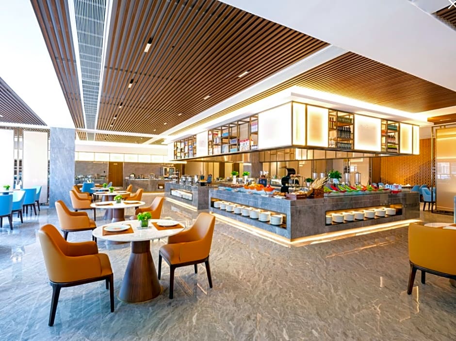 Grand Mercure Pingxiang Kaiguang