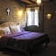 Hotel y Cabañas Una Cosita de Zacatlan