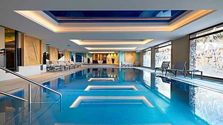 MGM Hôtels & Résidences - Résidence Akoya