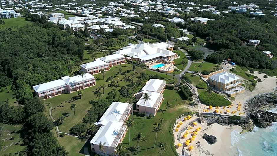 Photo 1 of 36 of Coco Reef Bermuda