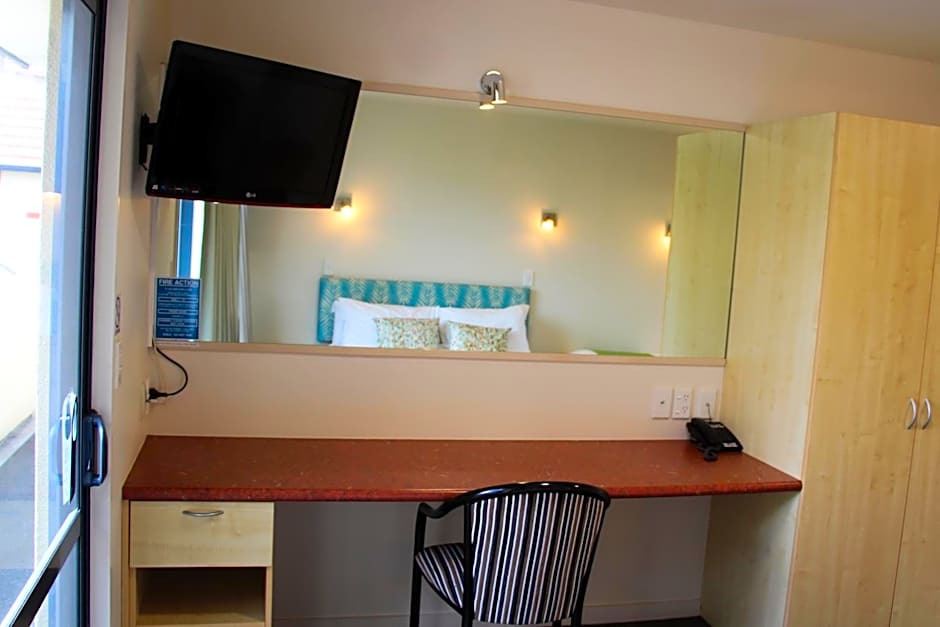 Bella Vista Motel Mosgiel