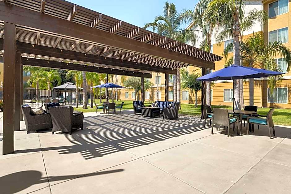 Homewood Suites By Hilton Bakersfield, Ca