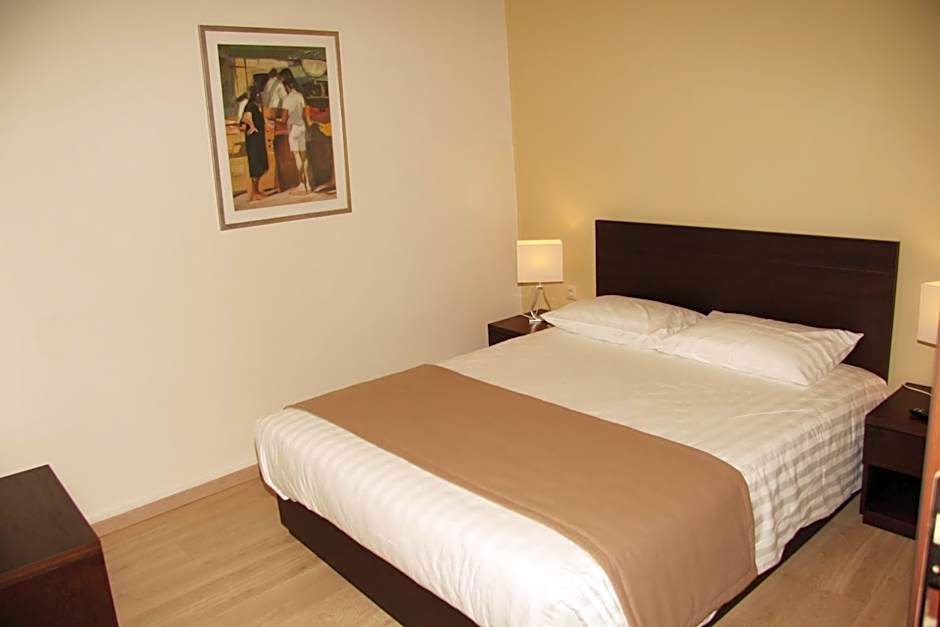 Rea Hotel