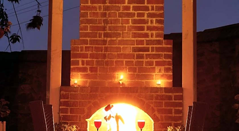 JC Residency Kodaikanal