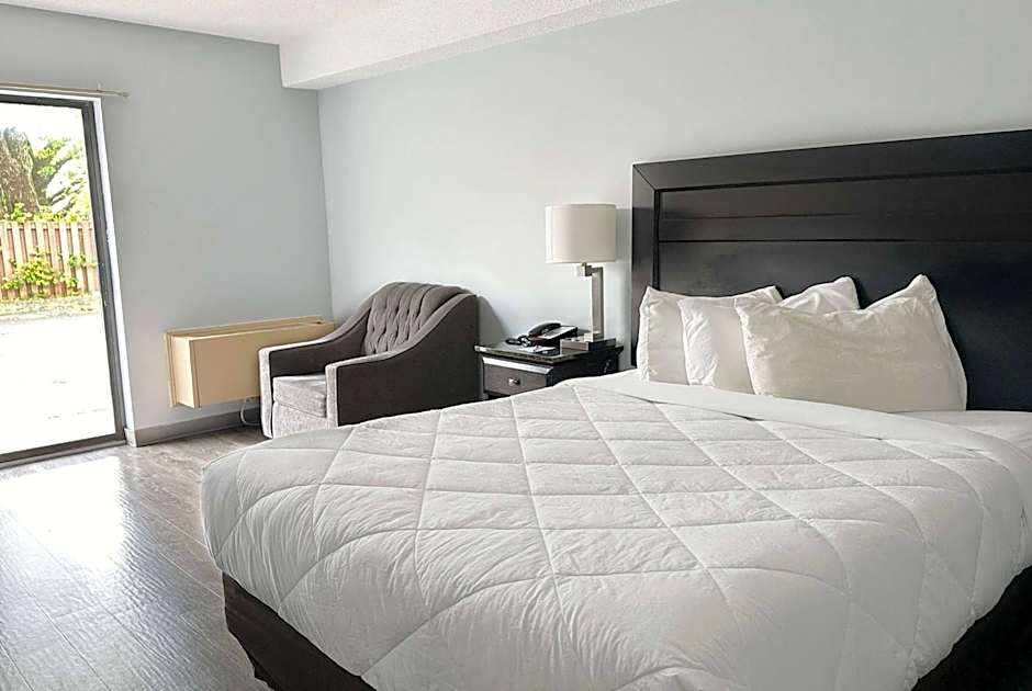 Travelodge by Wyndham Welland