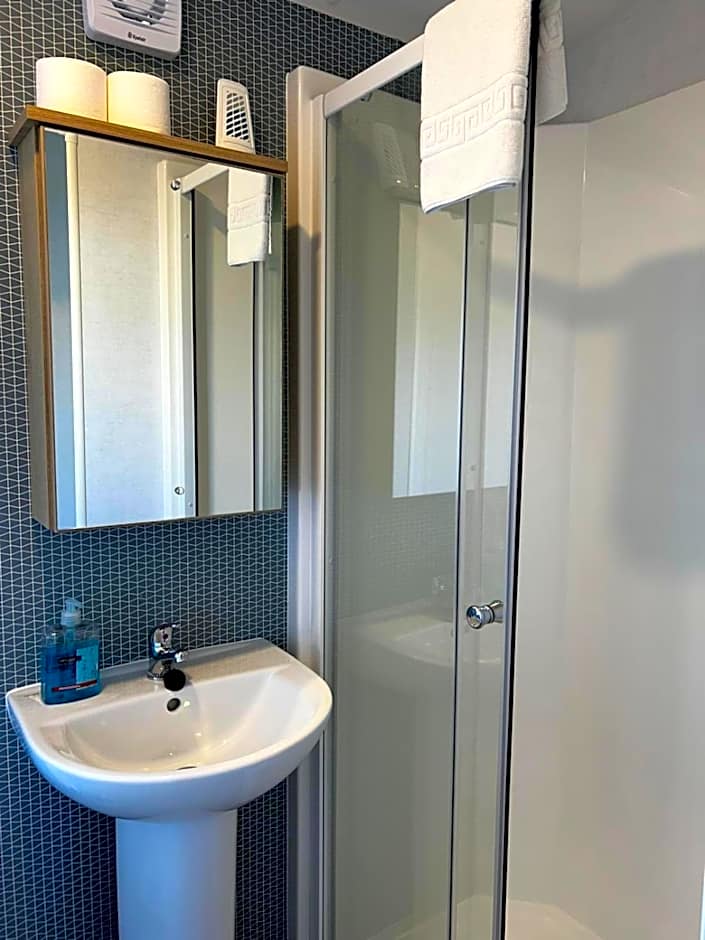 Burrowhead Holiday Village