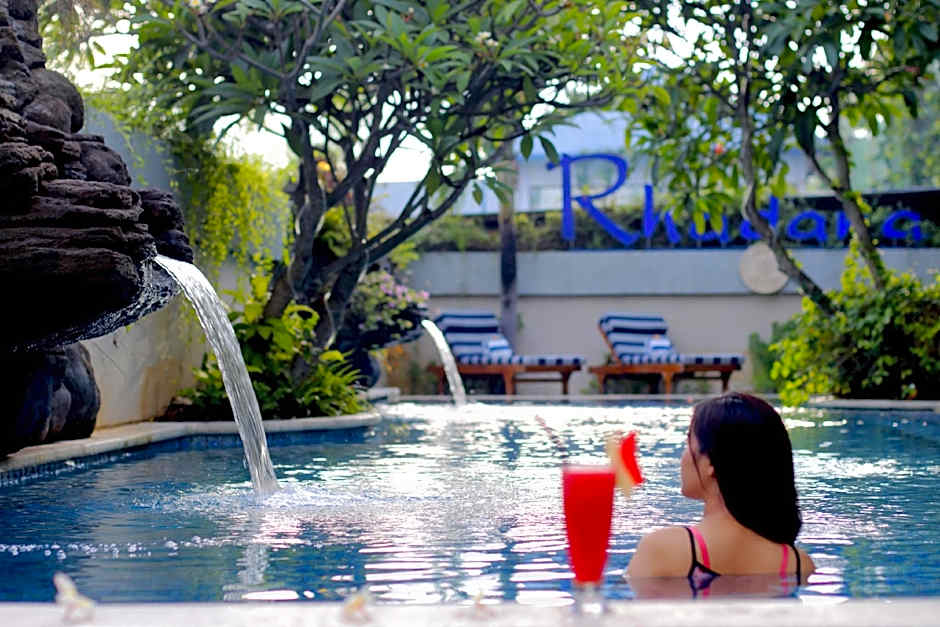 Rhadana Hotel