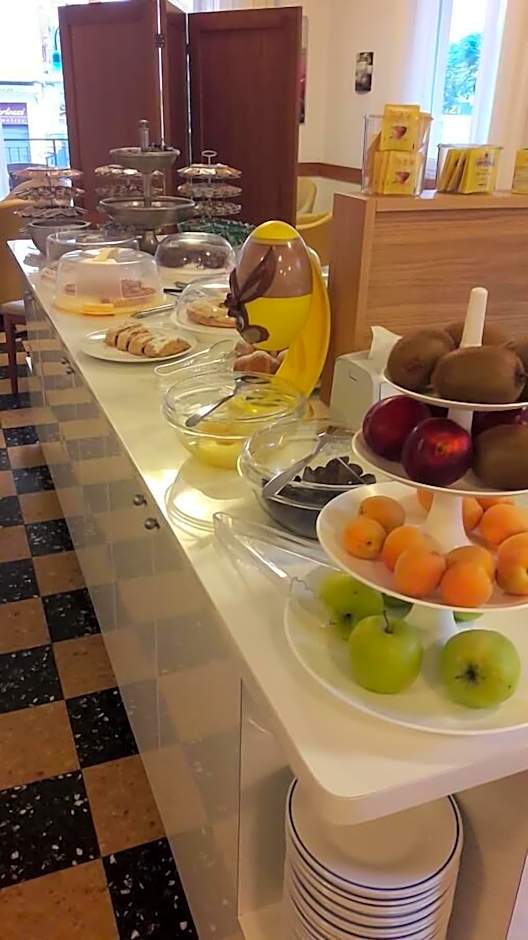 Albergo Larenzia