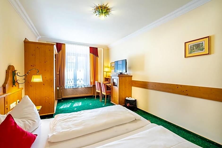 Hotel Zum Schwarzen Bären