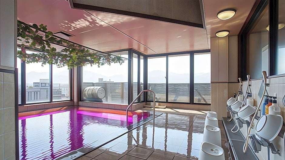 Hotel Hatta