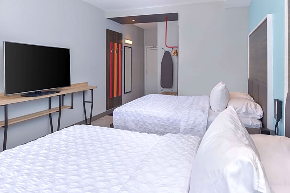 Tru By Hilton Little Rock West