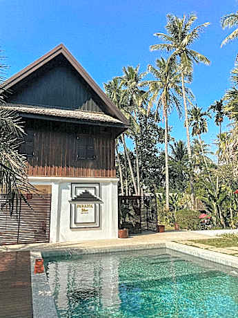 Parasol Blanc Hotel