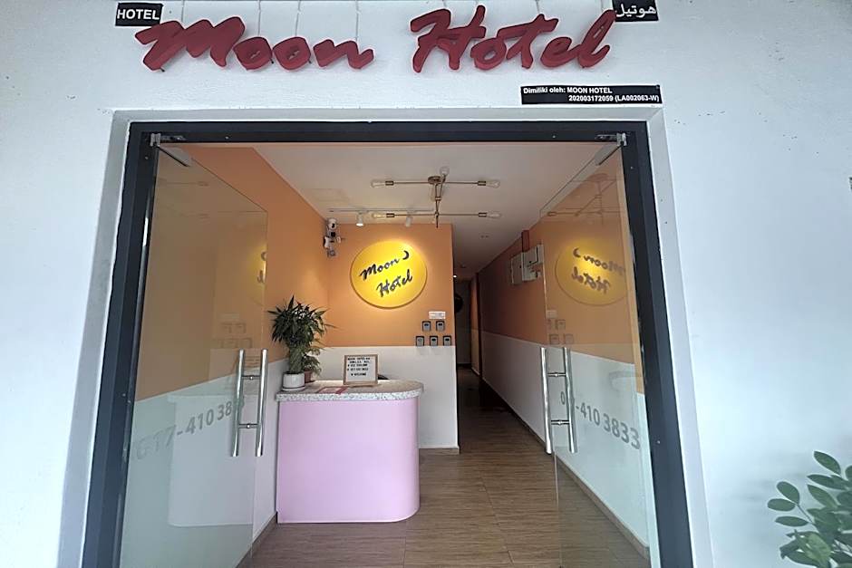Moon Hotel, Cameron Highland