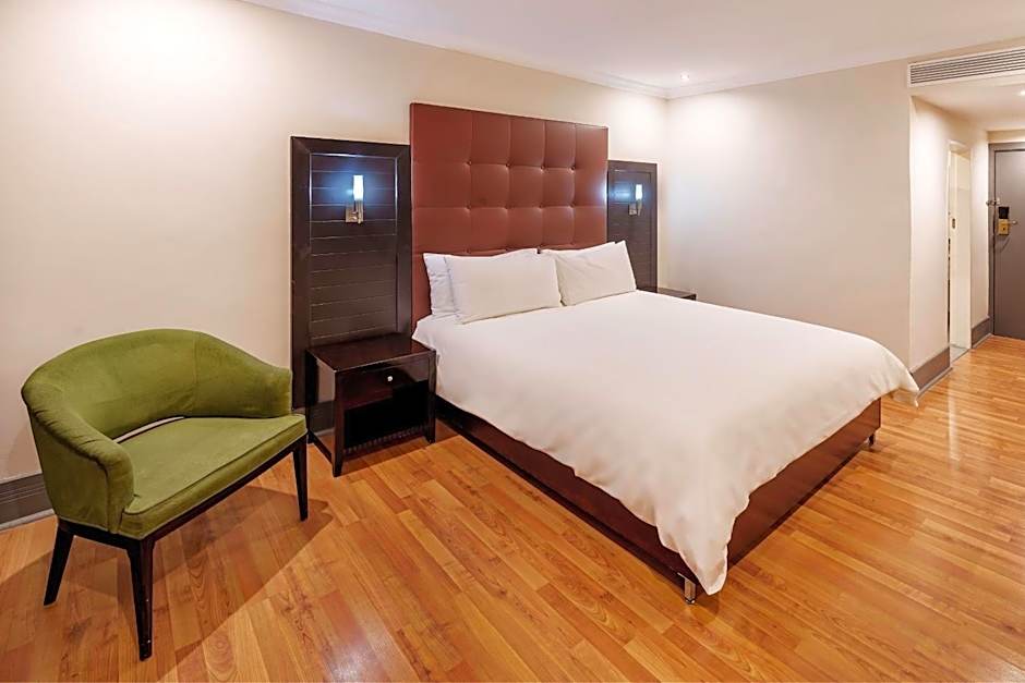 Protea Hotel by Marriott Lusaka