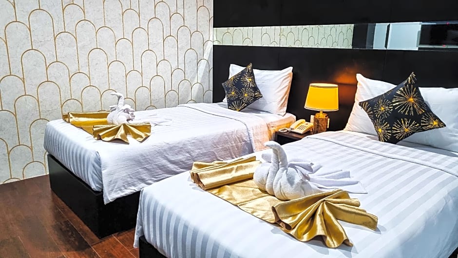 Hotel Rasamala