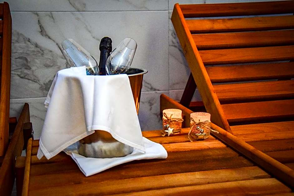 Wellness&Spa Hotel Astorya