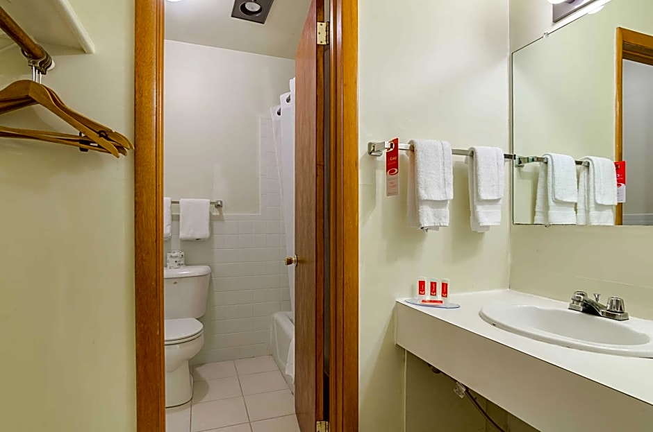 Econo Lodge Wakeeney