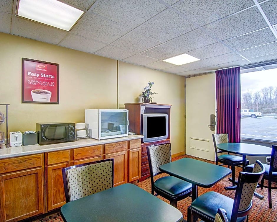 Econo Lodge Wytheville