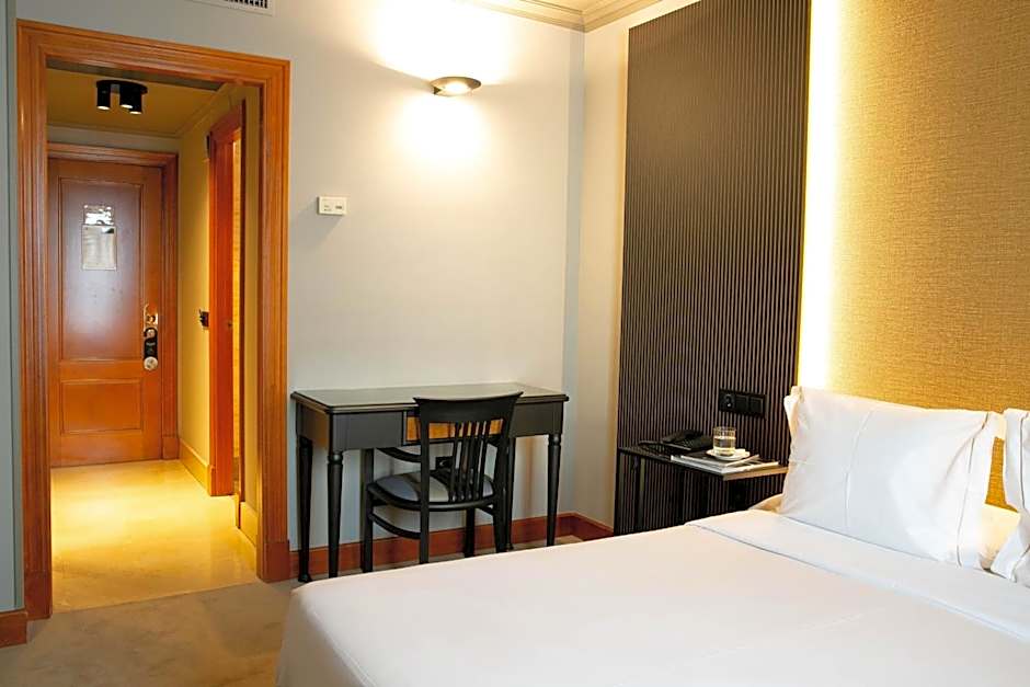 Hotel Sercotel Ciudad de Oviedo