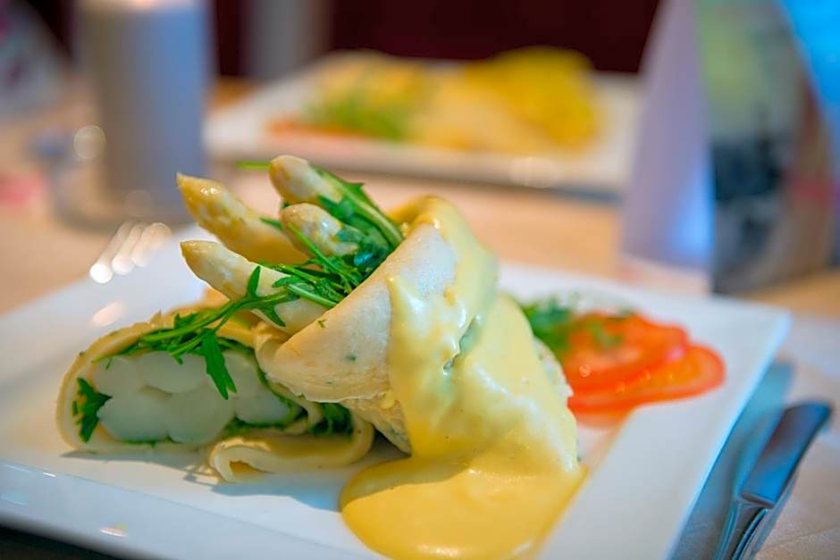 Flair-Waldhotel Mellestollen