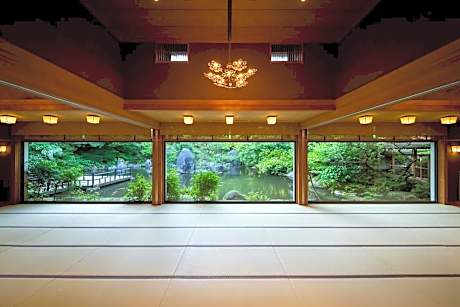 Akizuki Spa Ryokan Seiryuan