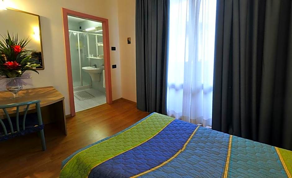 Hotel Vela