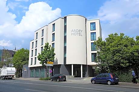 Ardey Hotel