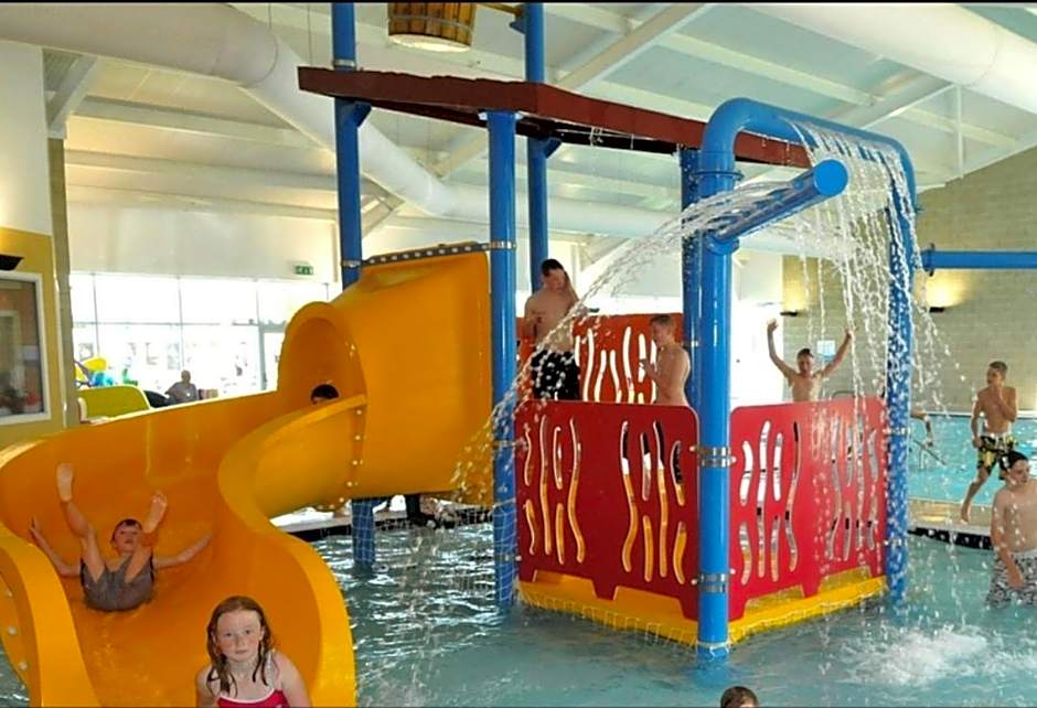 Tunstall view Caravan Holidays at Sand le Mere