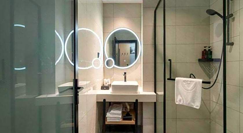 GreenTree Inn Weihai Port