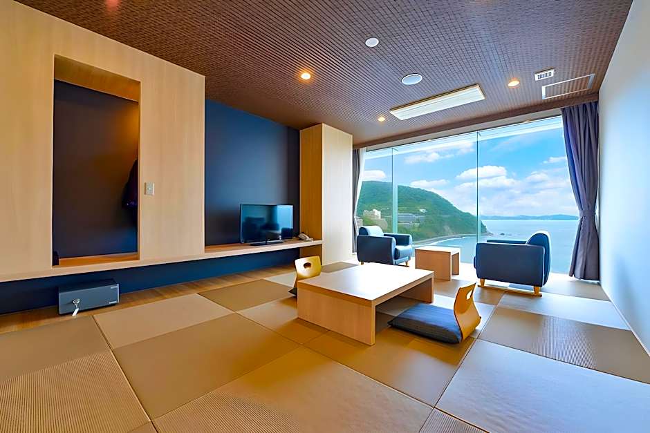 Ooedo Onsen Monogatari Hotel Suiyotei