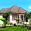 Tanzania Safari Lodge
