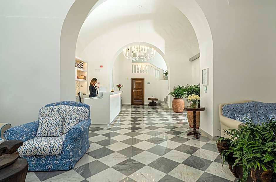 Hotel Miramare