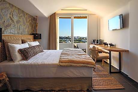 Vrachos Suites Mykonos