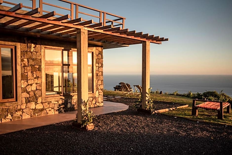 Villa - Cantinho do Paraíso