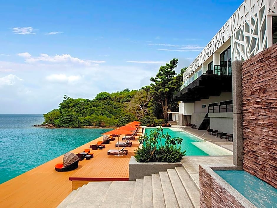 Villa 360 Resort And Spa