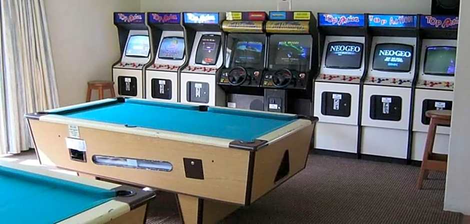 Hermanus Beach Club - Le Maree House 18