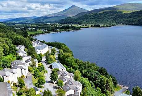 Loch Rannoch Highland Club