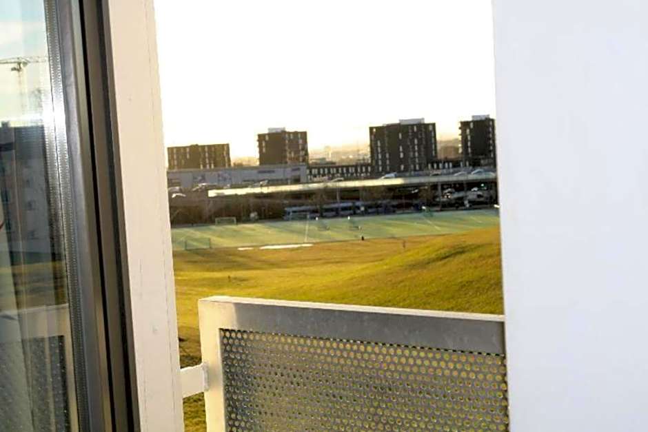 Oslo Vandrerhjem Haraldsheim