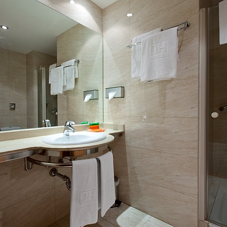 SB Express Madrid Norte