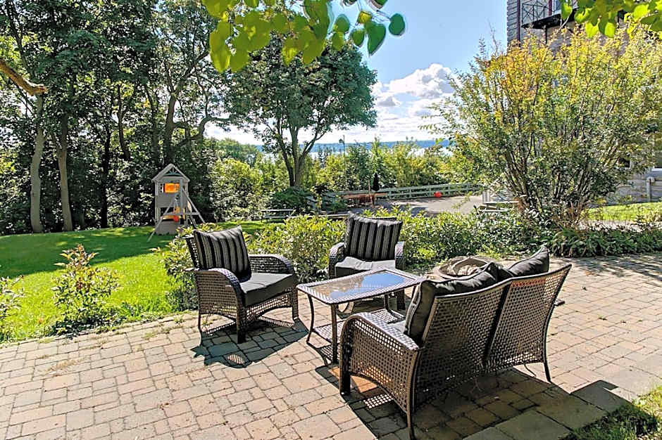 La Demeure du Capitaine