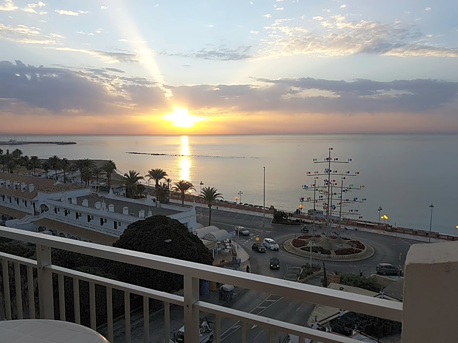 Aparthotel Sunny Beach