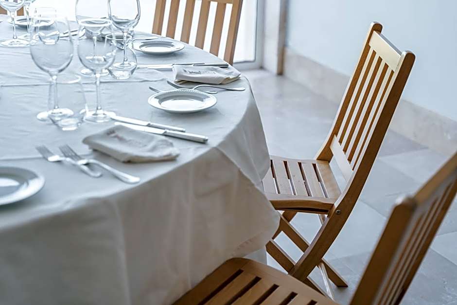 Conimbriga Hotel do Paço