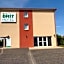 Brit Hotel Confort Villeneuve Sur Lot