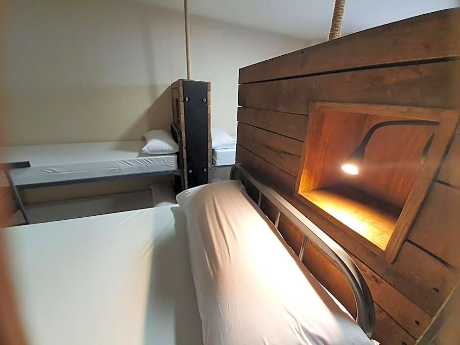 Albergue Casa Cuartel