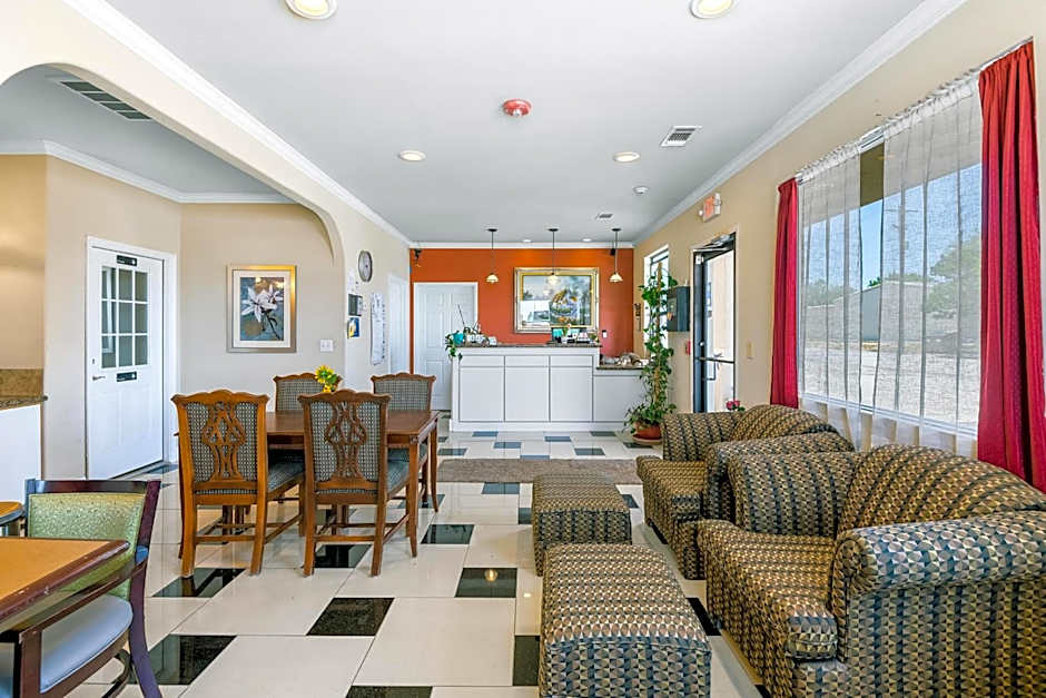 Big Lake Inn and Suites