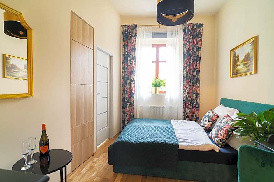 Katedralna Apart's Legnica