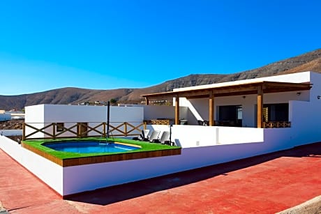 Casa el Aceitunal