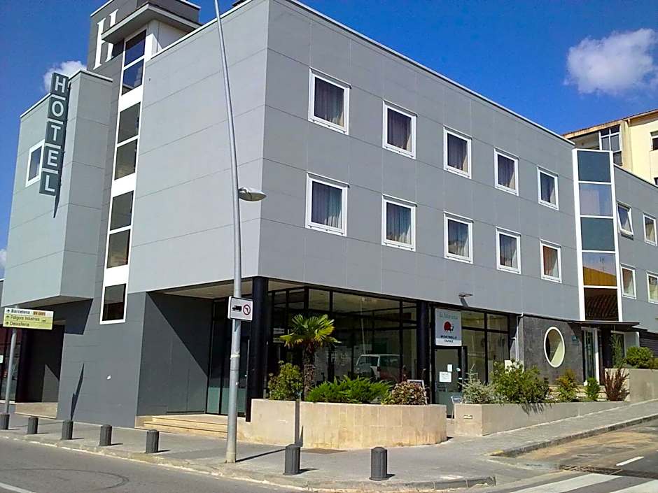 Hotel Montmeló